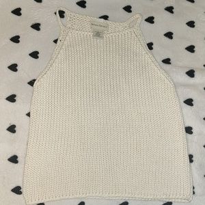 Banana Republic Halter Top
